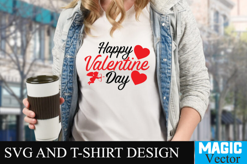 Happy Valentine Day T-shirt Design,LOVE Sublimation Design, LOVE Sublimation PNG , Retro Valentines SVG Bundle, Retro Valentine Designs svg, Valentine Shirts svg, Cute Valentines svg, Heart Shirt svg, Love, Cut