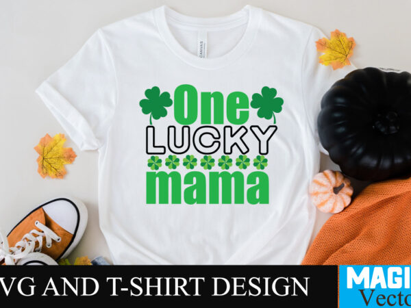 One lucky mama 2 t-shirt design ,t-shirt design svg cut file,t-shirt design,t shirt design,t shirt design tutorial,t-shirt design tutorial,t-shirt design in illustrator,tshirt design,t shirt design illustrator,illustrator tshirt design,tshirt design tutorial,how