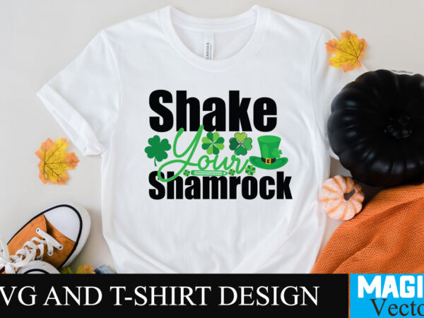 Shake your shamrock t-shirt design,t-shirt design svg cut file,t-shirt design,t shirt design,t shirt design tutorial,t-shirt design tutorial,t-shirt design in illustrator,tshirt design,t shirt design illustrator,illustrator tshirt design,tshirt design tutorial,how to design