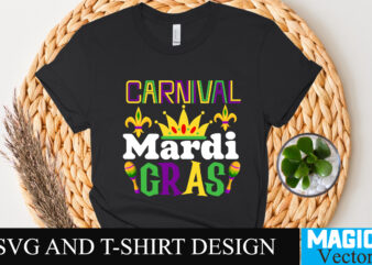 Carnival Mardi Gras 2 T-shirt Design,Happy Mardi Gras T-Shirt Design, Happy Mardi Gras SVG Cut File, 160 Mardi Gras SVG Bundle, Mardi Gras Clipart, Carnival mask silhouette, Mask SVG, Carnival