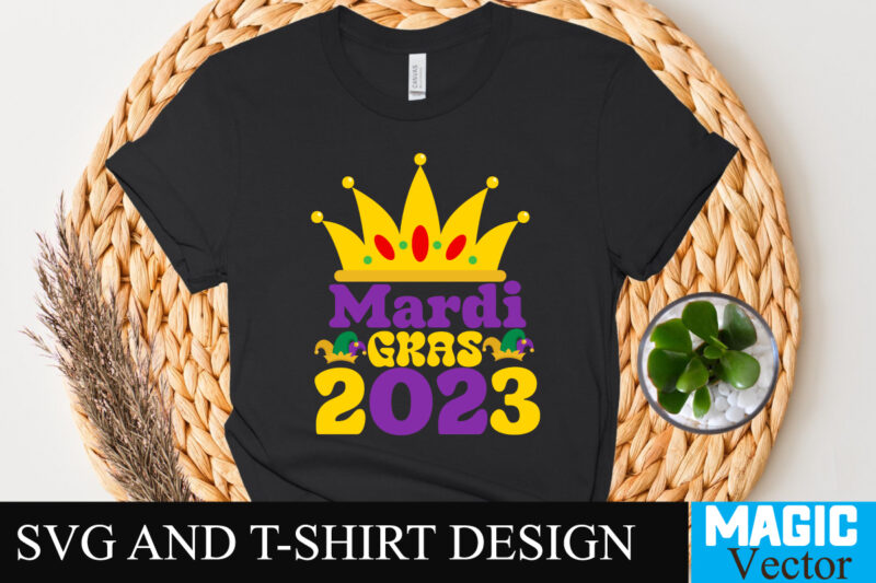 Mardi Gras 2023 T-shirt Design,Happy Mardi Gras T-Shirt Design, Happy Mardi Gras SVG Cut File, 160 Mardi Gras SVG Bundle, Mardi Gras Clipart, Carnival mask silhouette, Mask SVG, Carnival SVG,