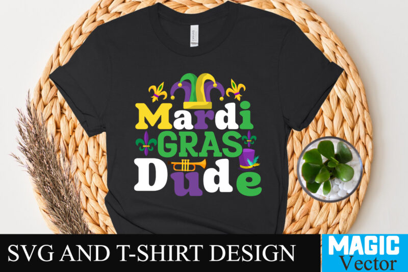 Happy Mardi Gras T-Shirt Design, Happy Mardi Gras SVG Cut File, 160 Mardi Gras SVG Bundle, Mardi Gras Clipart, Carnival mask silhouette, Mask SVG, Carnival SVG, Festival svg, Mardi Gras