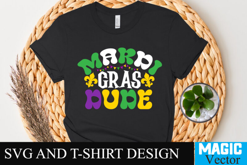 Happy Mardi Gras T-Shirt Design, Happy Mardi Gras SVG Cut File, 160 Mardi Gras SVG Bundle, Mardi Gras Clipart, Carnival mask silhouette, Mask SVG, Carnival SVG, Festival svg, Mardi Gras