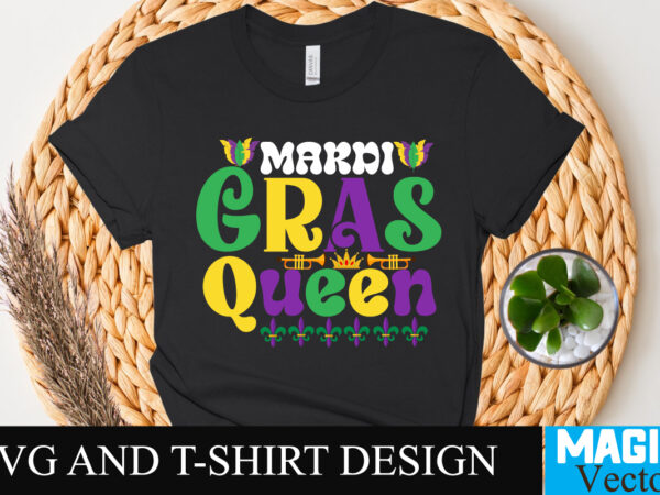 Mardi gras queen t-shirt design,happy mardi gras t-shirt design, happy mardi gras svg cut file, 160 mardi gras svg bundle, mardi gras clipart, carnival mask silhouette, mask svg, carnival svg,