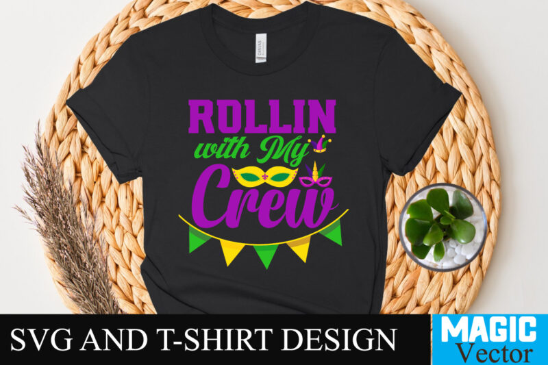 Happy Mardi Gras T-Shirt Design, Happy Mardi Gras SVG Cut File, 160 Mardi Gras SVG Bundle, Mardi Gras Clipart, Carnival mask silhouette, Mask SVG, Carnival SVG, Festival svg, Mardi Gras