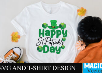 Happy St.Patrick’s day T-shirt design ,T-shirt design SVG Cut File,t-shirt design,t shirt design,t shirt design tutorial,t-shirt design tutorial,t-shirt design in illustrator,tshirt design,t shirt design illustrator,illustrator tshirt design,tshirt design tutorial,how to