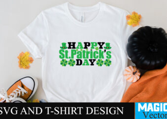 Happy St.Patrick’s day 3 T-shirt design,T-shirt design SVG Cut File,t-shirt design,t shirt design,t shirt design tutorial,t-shirt design tutorial,t-shirt design in illustrator,tshirt design,t shirt design illustrator,illustrator tshirt design,tshirt design tutorial,how to