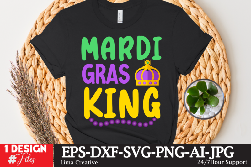 Mardi Gras King T-shirt design,mardi gras,carnival mardi gras,what is mardi gras,mardi graas,carnival mardi gras ship,mardi,mardi gras 2020,mardi gras carnival,mardi gras new orleans,new orleans mardi gras,carnival mardi gras 2021,carnival mardi gras