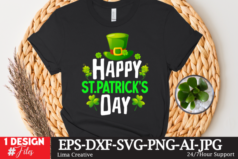 St.Patrick's Day T-shirt Design Bundle , St.Patrick's Day Svg BUndle,st.patrick's day,learn about st.patrick's day,st.patrick's day traditions,learn all about st.patrick's day,a conversation about st.patrick's day,st. patrick's day,st. patrick's,patrick's,st patrick's day,st. patrick's