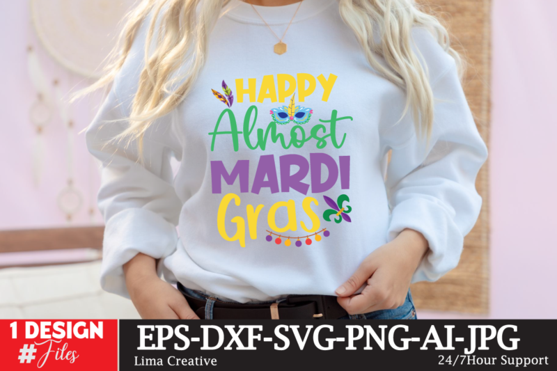 Happy Almost Mardi Gras SVG Cute File,mardi gras,carnival mardi gras,what is mardi gras,mardi graas,carnival mardi gras ship,mardi,mardi gras 2020,mardi gras carnival,mardi gras new orleans,new orleans mardi gras,carnival mardi gras 2021,carnival