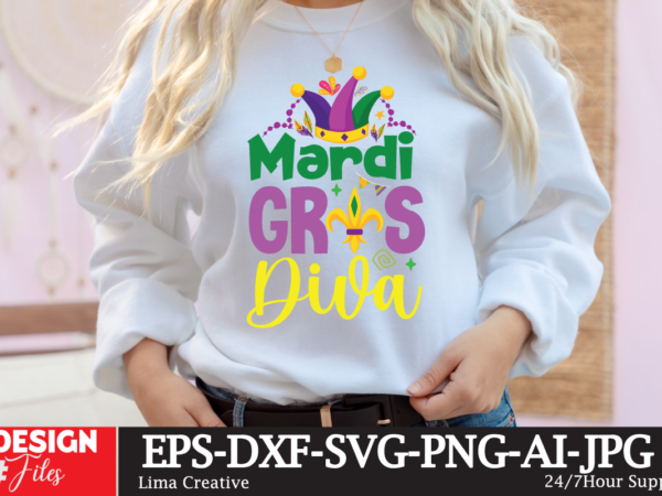 Mardi gras diva svg cute file,mardi gras,carnival mardi gras,what is mardi gras,mardi graas,carnival mardi gras ship,mardi,mardi gras 2020,mardi gras carnival,mardi gras new orleans,new orleans mardi gras,carnival mardi gras 2021,carnival mardi t shirt designs for sale