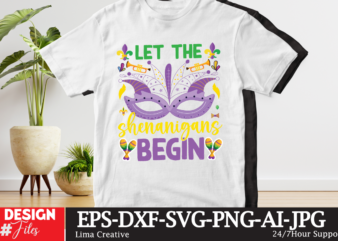 Let The Shenanigans Begin T-shirt Design,mardi gras,carnival mardi gras,what is mardi gras,mardi graas,carnival mardi gras ship,mardi,mardi gras 2020,mardi gras carnival,mardi gras new orleans,new orleans mardi gras,carnival mardi gras 2021,carnival mardi