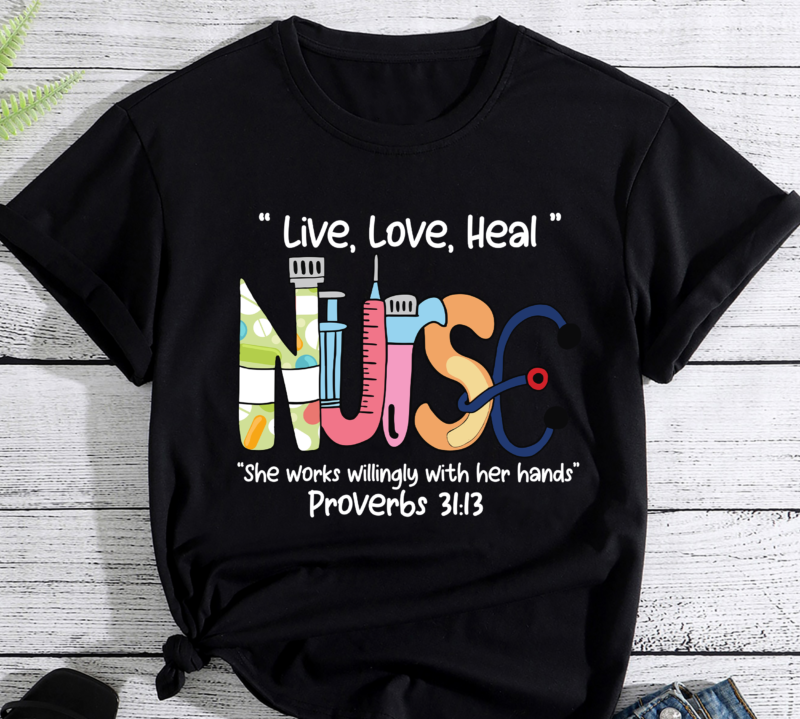 25 Nurse PNG T-shirt Designs Bundle For Commercial Use Part 2, Nurse T-shirt, Nurse png file, Nurse digital file, Nurse gift, Nurse download, Nurse design