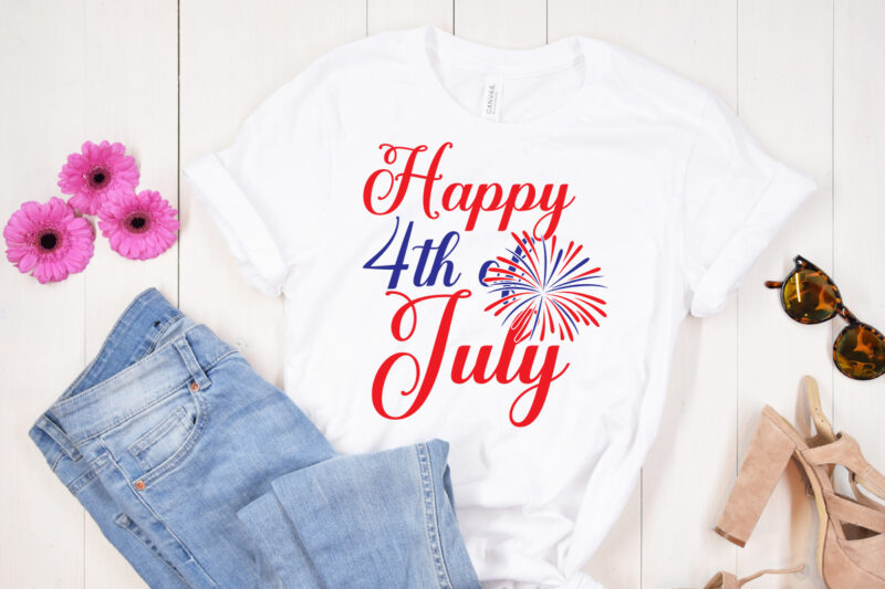 Happy 4th of July SVG design,4th of July SVG Bundle,July 4th SVG, fourth of july svg, independence day svg, patriotic svg, 4th of July SVG Bundle, July 4th SVG, Fourth