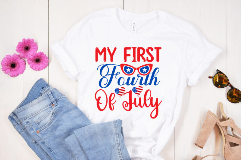 4th of July SVG design bundle , 4th of July SVG Bundle,July 4th SVG, fourth of july svg, independence day svg, patriotic svg, 4th of July SVG Bundle, July 4th