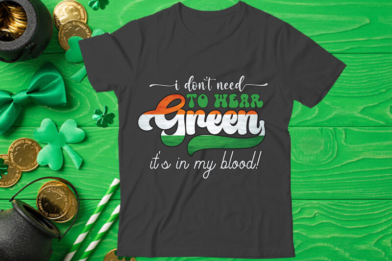 St. Patrick's Day Sublimation design bundle, St Patrick's Day Bundle,St Patrick's Day SVG Bundle,Feelin Lucky PNG, Lucky Png, Lucky Vibes, Retro Smiley Face, Leopard Png, St Patrick's Day Png, St.