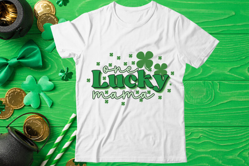 St. Patrick's Day Sublimation design bundle, St Patrick's Day Bundle,St Patrick's Day SVG Bundle,Feelin Lucky PNG, Lucky Png, Lucky Vibes, Retro Smiley Face, Leopard Png, St Patrick's Day Png, St.