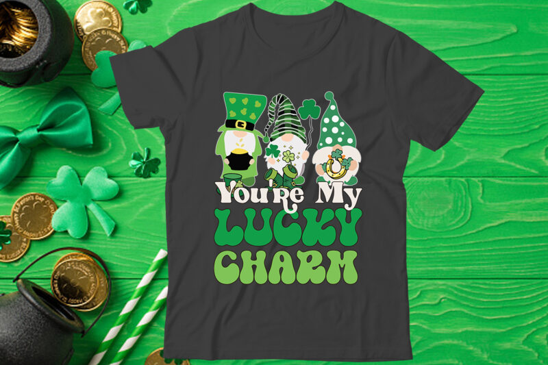 St. Patrick's Day Sublimation design bundle, St Patrick's Day Bundle,St Patrick's Day SVG Bundle,Feelin Lucky PNG, Lucky Png, Lucky Vibes, Retro Smiley Face, Leopard Png, St Patrick's Day Png, St.