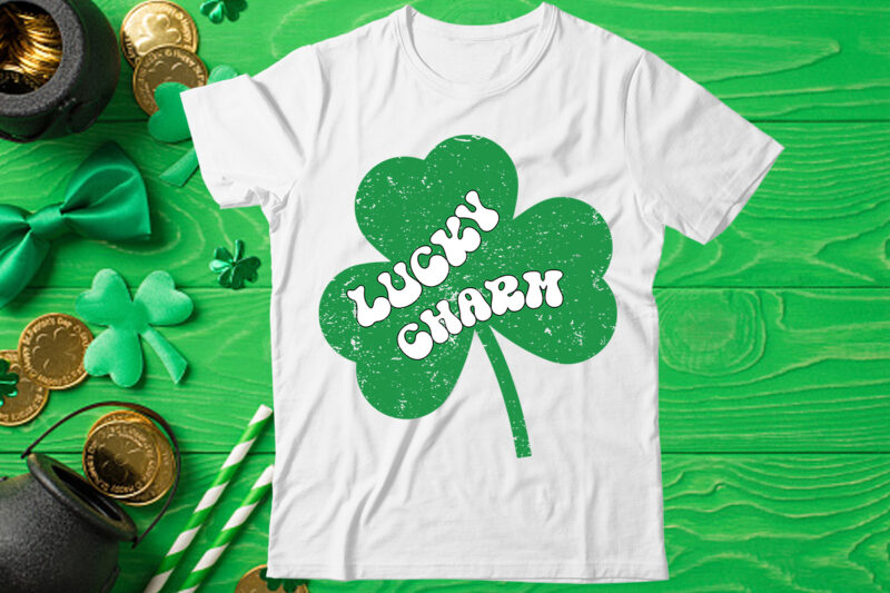 St. Patrick's Day Sublimation design bundle, St Patrick's Day Bundle,St Patrick's Day SVG Bundle,Feelin Lucky PNG, Lucky Png, Lucky Vibes, Retro Smiley Face, Leopard Png, St Patrick's Day Png, St.