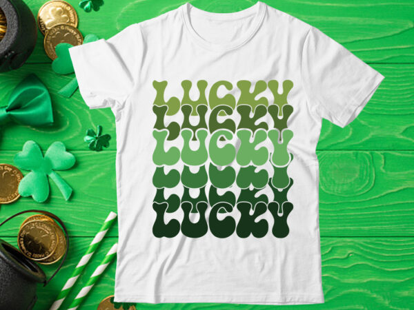 Lucky sublimation design, st patrick’s day bundle,st patrick’s day svg bundle,feelin lucky png, lucky png, lucky vibes, retro smiley face, leopard png, st patrick’s day png, st. patrick’s day sublimation