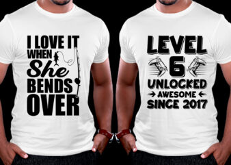 SVG T-Shirt Design File
