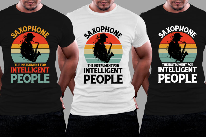 Trendy Pod Best T-Shirt Design Bundle