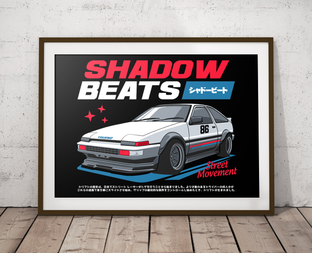 Shadow Beats