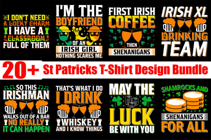 I Heart Day Drinking St Patricks Day - St. Patty's Day T-Shirt I Heart Day Drinking St Patricks Day - St. Patty's Day T-Shirt