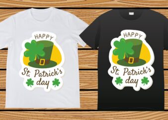 St. Patrick’s day t-shirt design, st. patrick’s day, st. patrick’s, Irish, Irish t-shirt, Patricks,