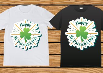 St. Patrick’s day t-shirt design, st. patrick’s day, st. patrick’s, Irish, Irish t-shirt, Patricks, 3