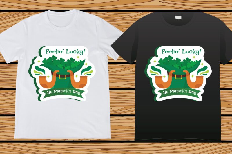 St. Patrick’s day t-shirt design, st. patrick’s day, st. patrick’s, Irish, Irish t-shirt, Patricks,