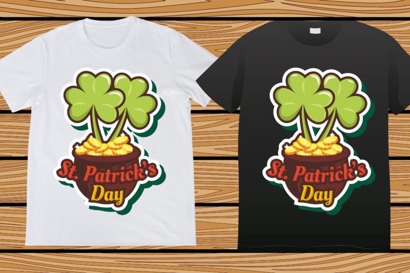 St. Patrick’s day t-shirt design, st. patrick’s day, st. patrick’s, Irish, Irish t-shirt, Patricks,