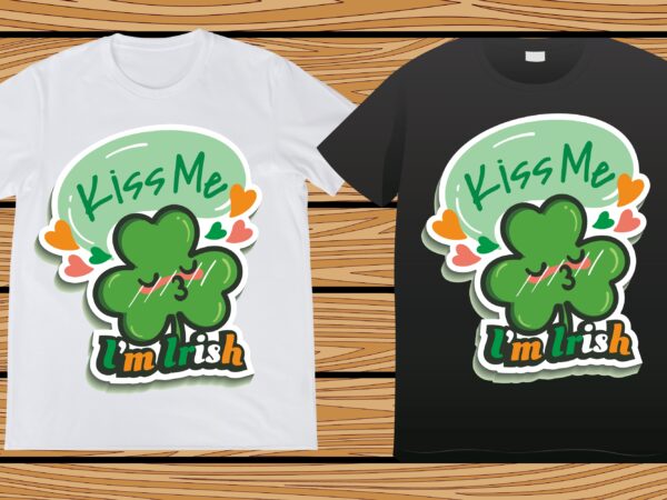 St. patrick’s day t-shirt design, st. patrick’s day, st. patrick’s, irish, irish t-shirt, patricks,