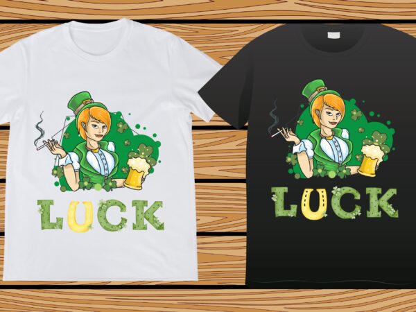 St. patrick’s day t-shirt design, st. patrick’s day, st. patrick’s, irish, irish t-shirt, patricks,