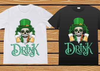 St. Patrick’s day t-shirt design, st. patrick’s day, st. patrick’s, Irish, Irish t-shirt, Patricks,