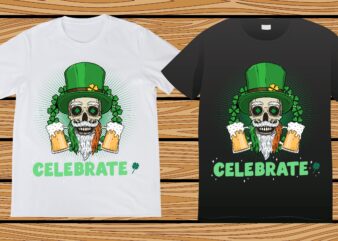 St. Patrick’s day t-shirt design, st. patrick’s day, st. patrick’s, Irish, Irish t-shirt, Patricks,