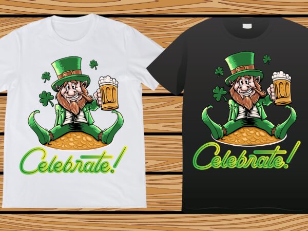 St. patrick’s day t-shirt design, st. patrick’s day, st. patrick’s, irish, irish t-shirt, patricks,