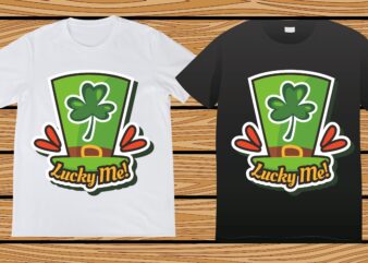 St. Patrick’s day t-shirt design, st. patrick’s day, st. patrick’s, Irish, Irish t-shirt, Patricks, 5