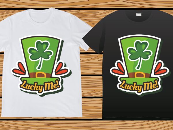 St. patrick’s day t-shirt design, st. patrick’s day, st. patrick’s, irish, irish t-shirt, patricks, 5