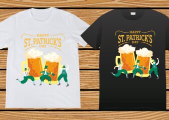 St. Patrick’s day t-shirt design, st. patrick’s day, st. patrick’s, Irish, Irish t-shirt, Patricks,