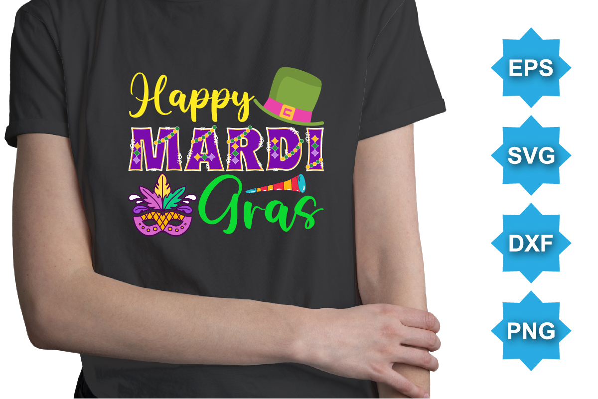 mardi gras t shirt dress