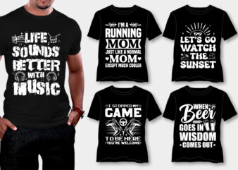 T-Shirt Design-Best T-Shirt Design