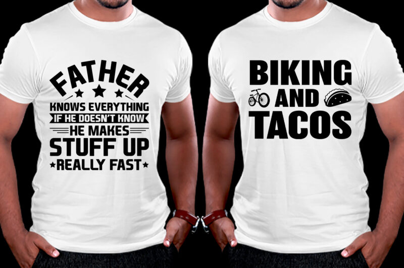 T-Shirt Design PNG SVG EPS