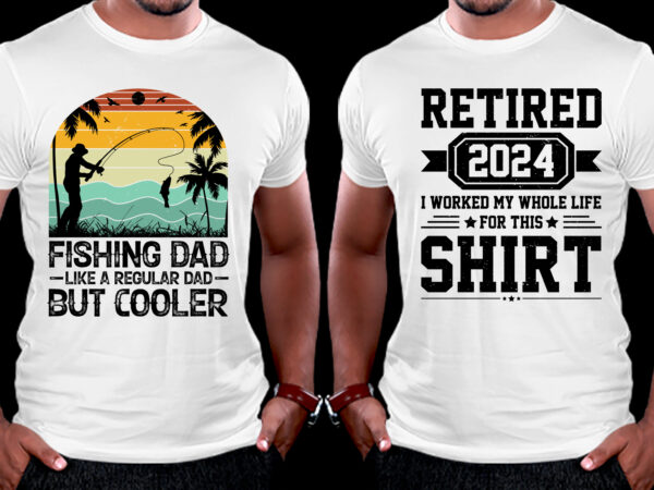 T-shirt design-retro vintage sunset