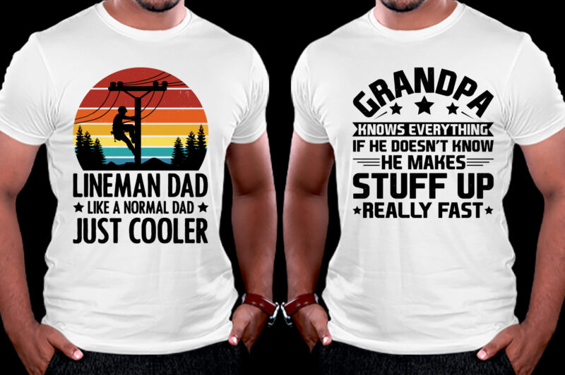 T-Shirt Design-Trendy T-Shirt Design