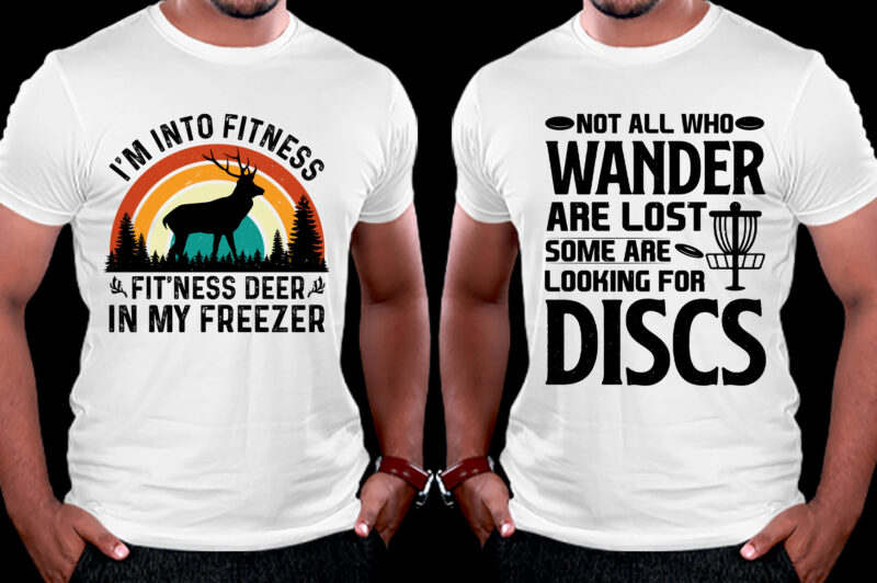 T-Shirt Design-Trendy T-Shirt Design