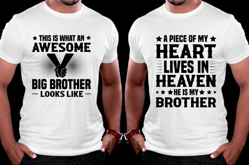 T-Shirt Design-Typography