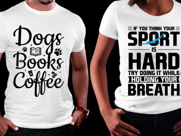 T-shirt design,pod t-shirt design