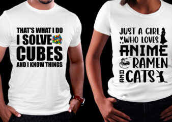 T-Shirt Design,POD T-Shirt Design