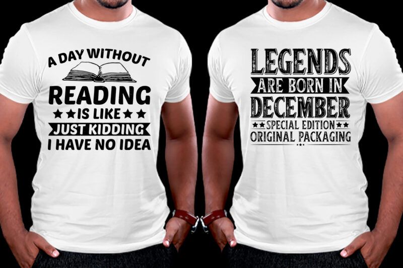 T-Shirt Design,POD T-Shirt Design